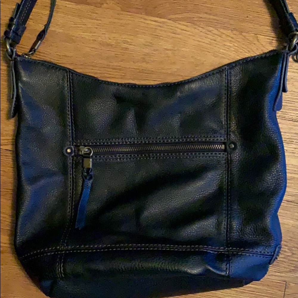 The sak purse